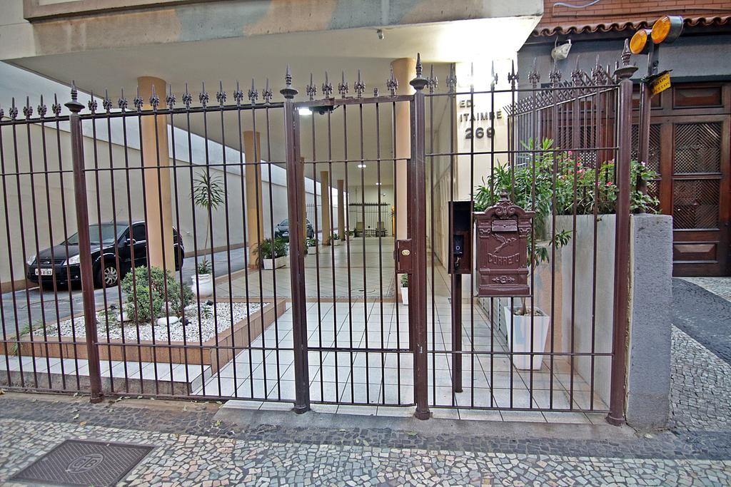 Rio Spot Ipanema C011 Hotel Rio de Janeiro Exterior photo